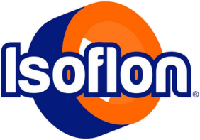 Isoflon - Produtos em PTFE
